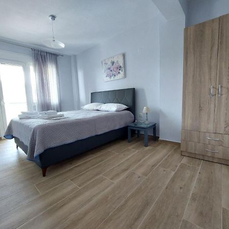 Pine Lodge Kavála Eksteriør bilde